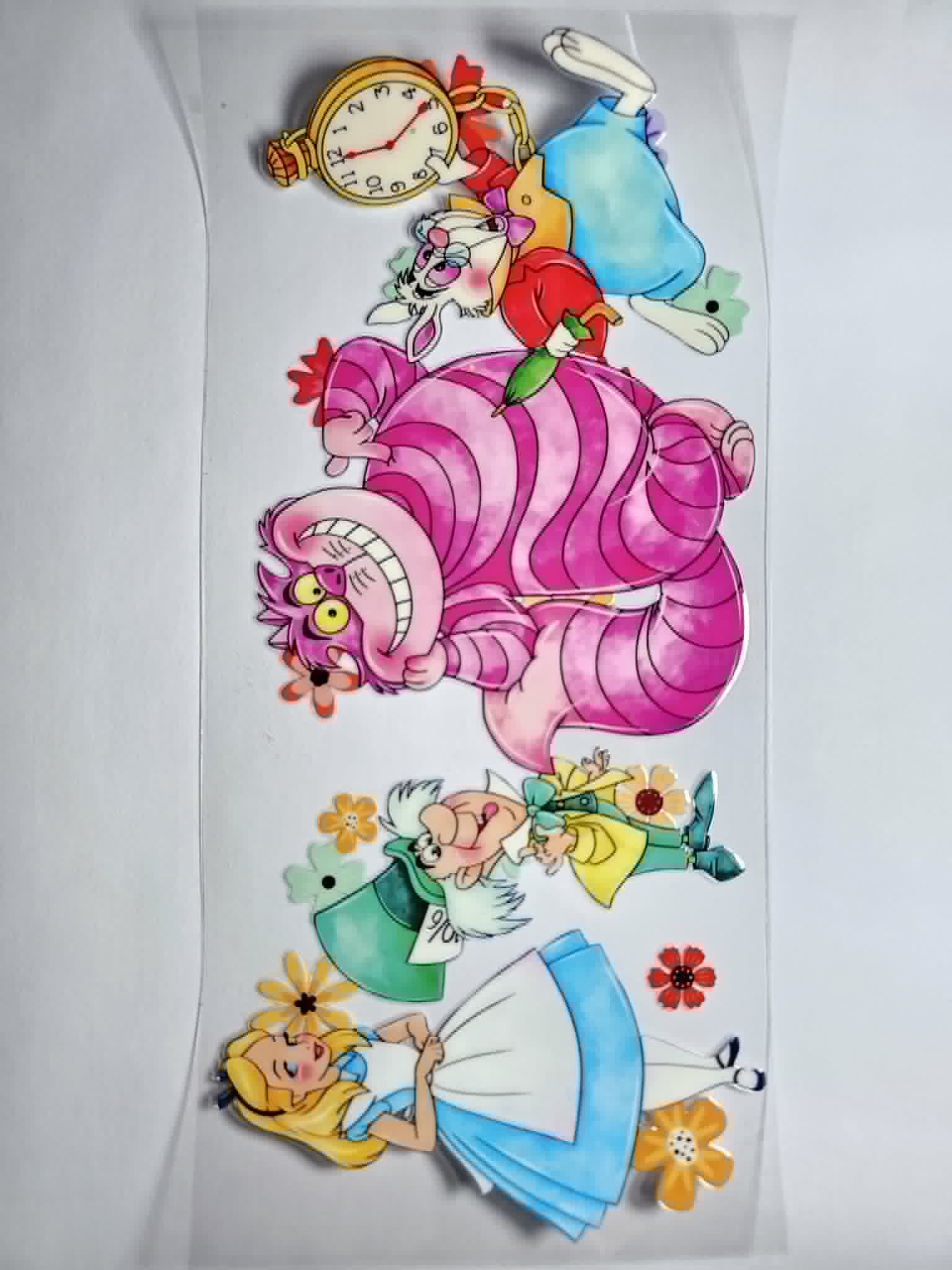 Magical Place Decal