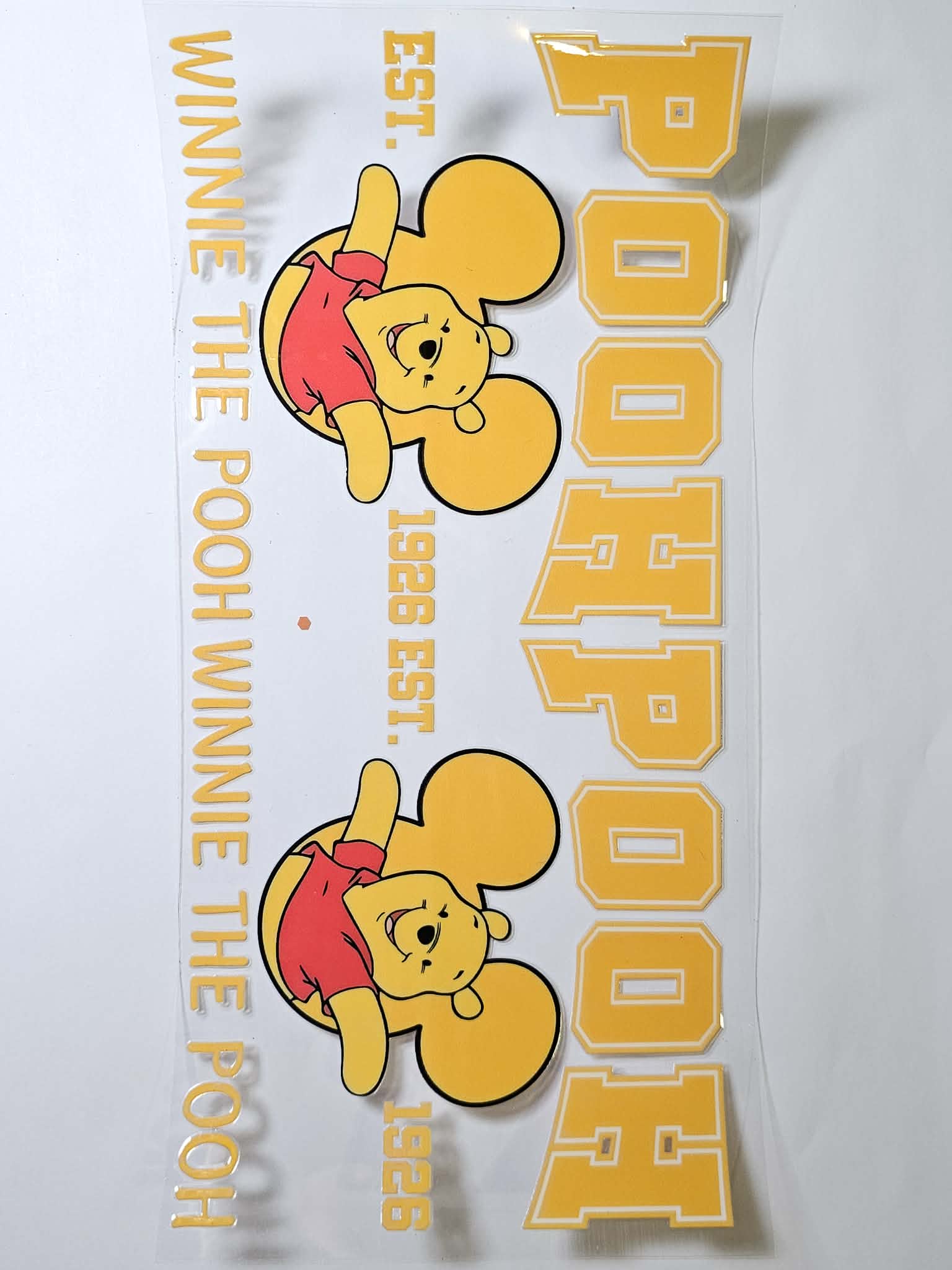 Magical Place Decal
