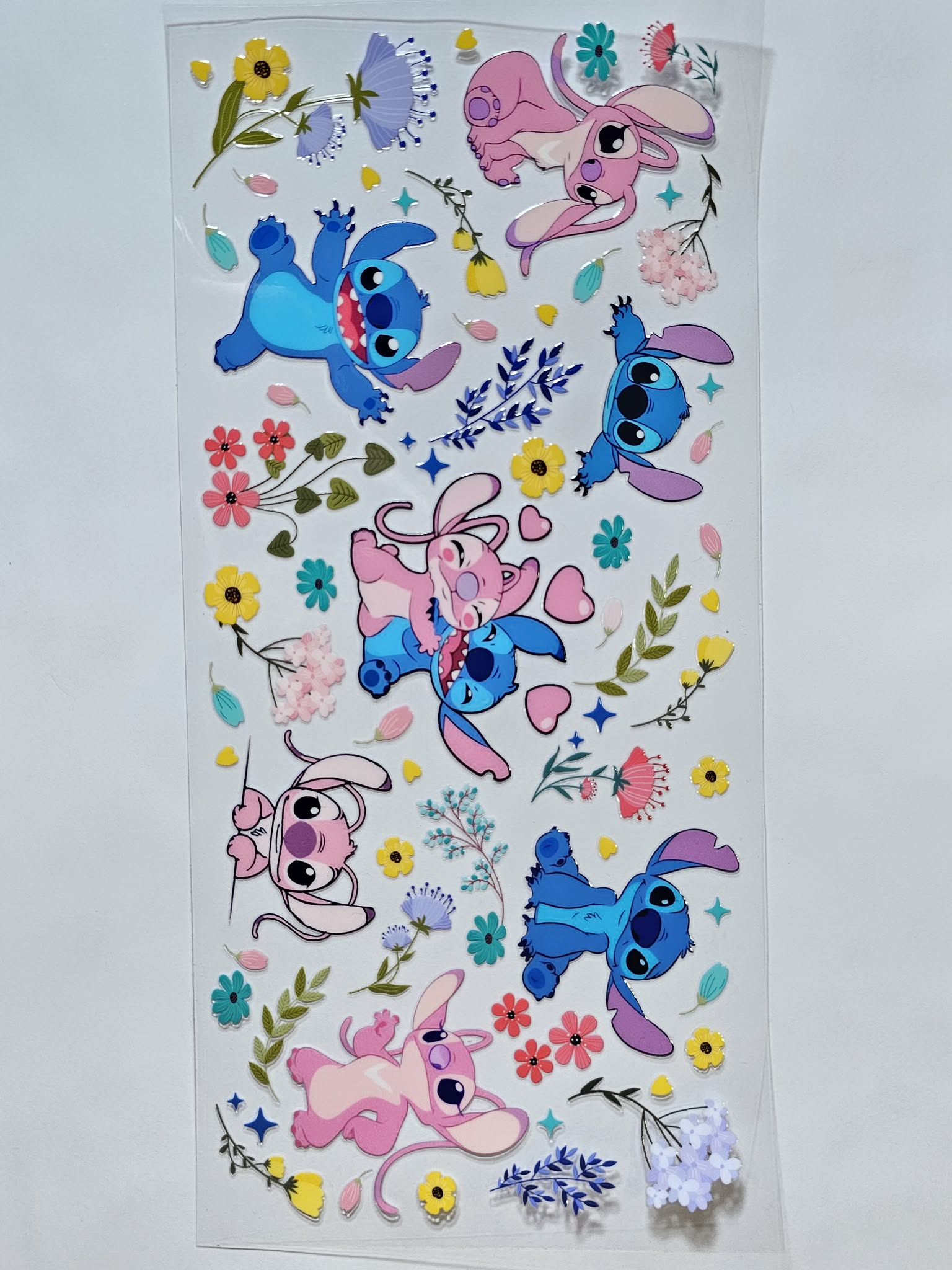 Magical Place Decal