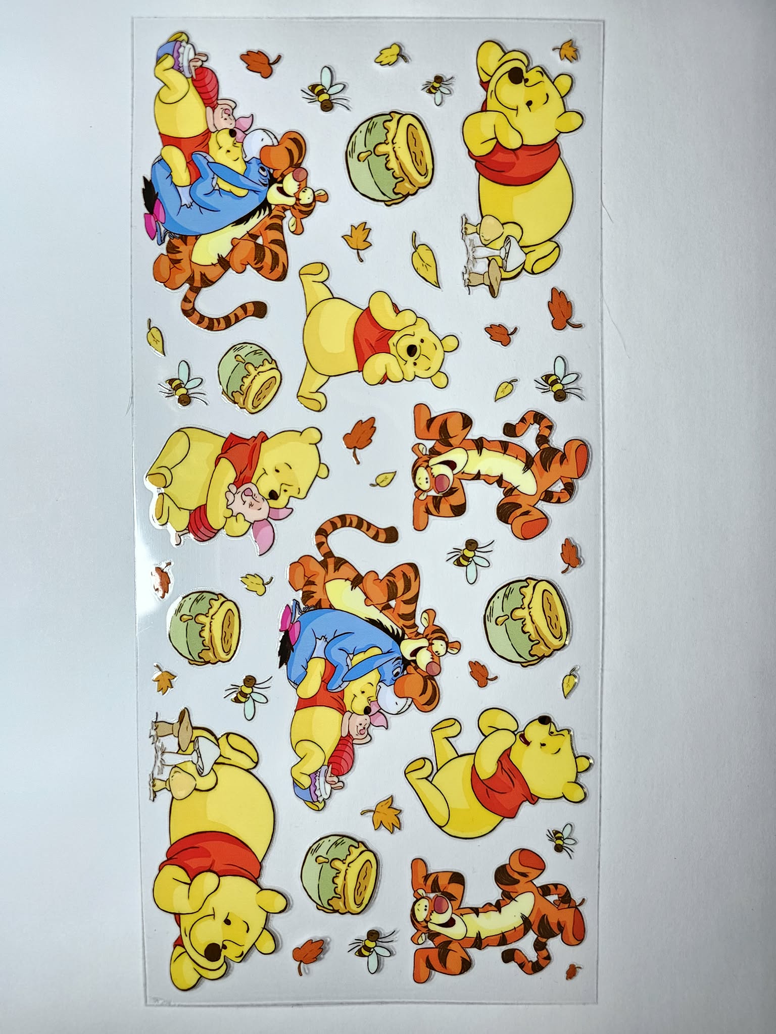 Magical Place Decal