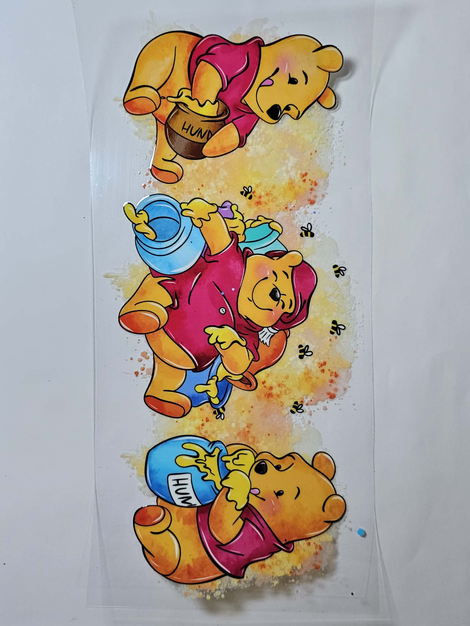Magical Place Decal