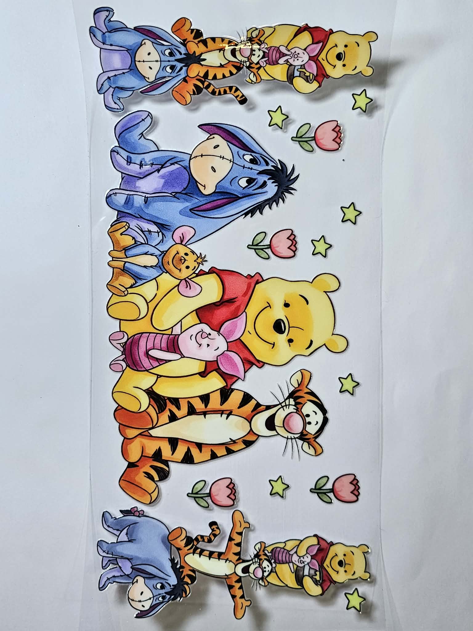 Magical Place Decal