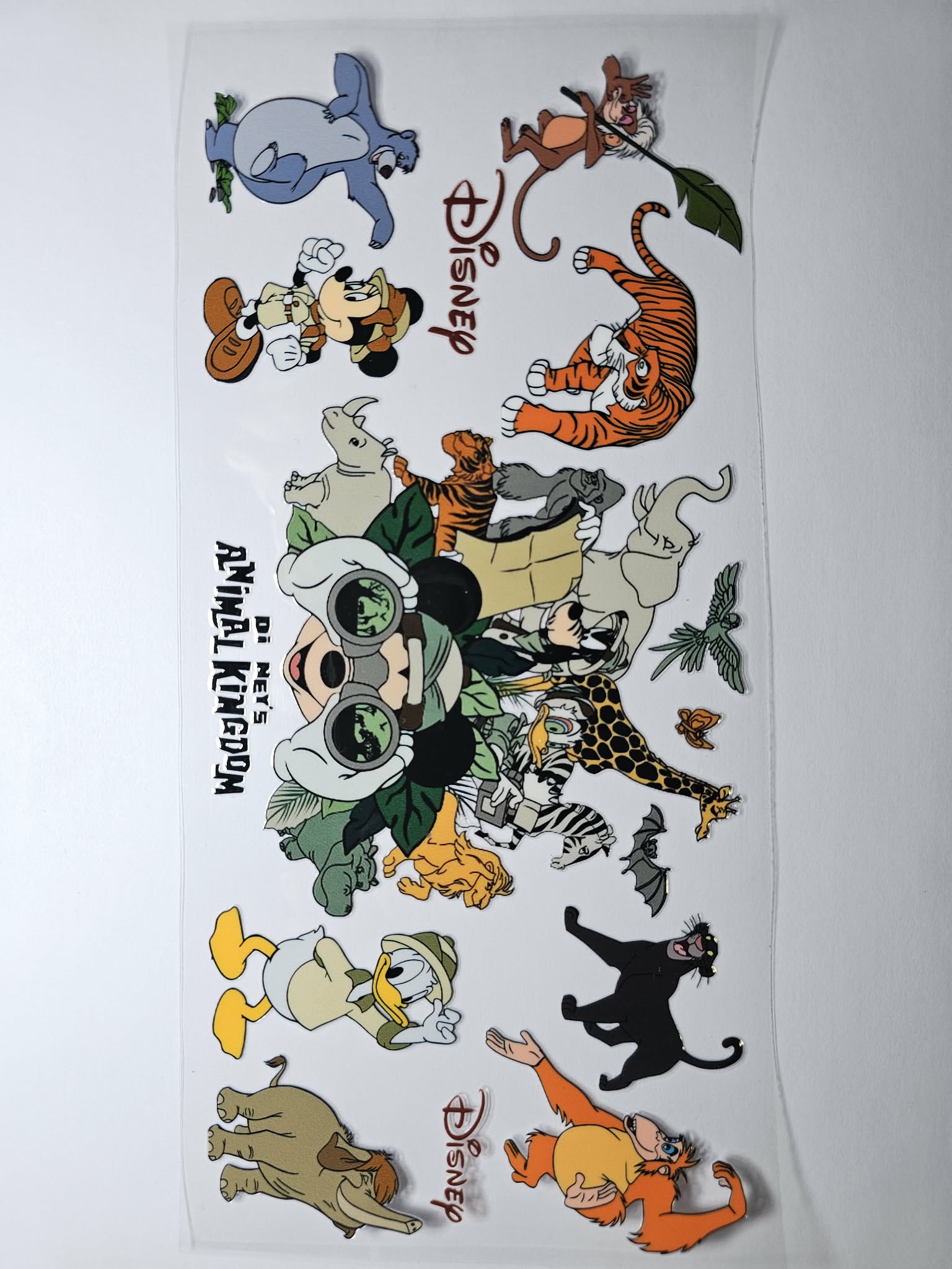 Magical Place Decal