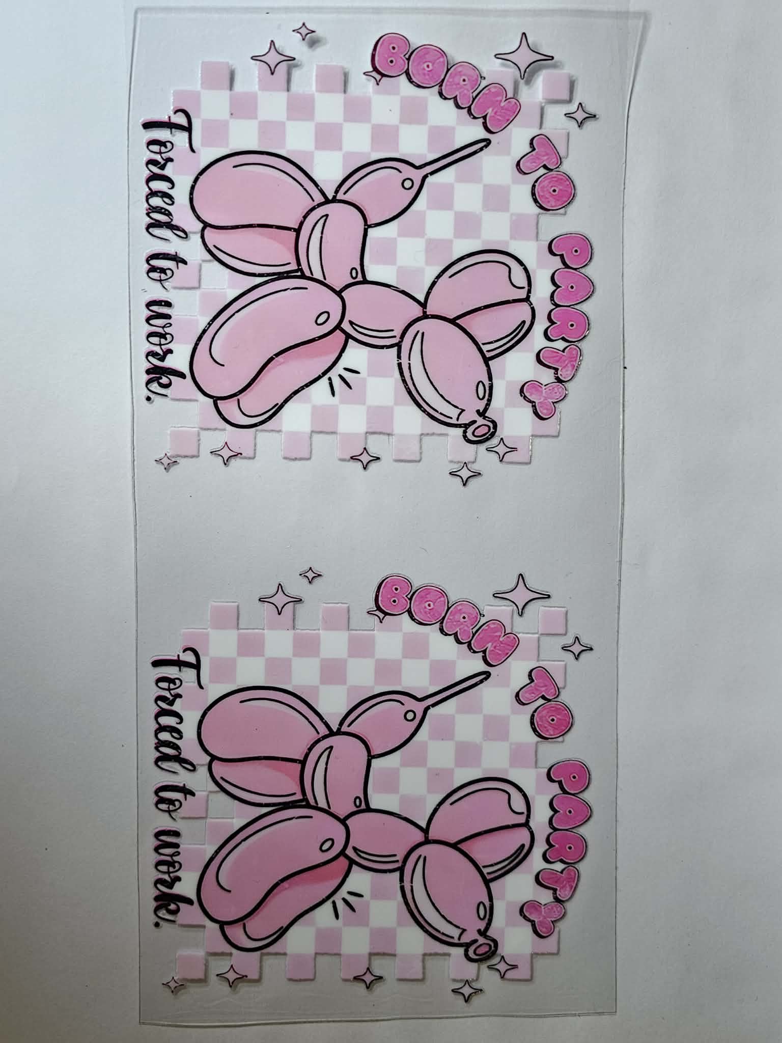 Toy Decal