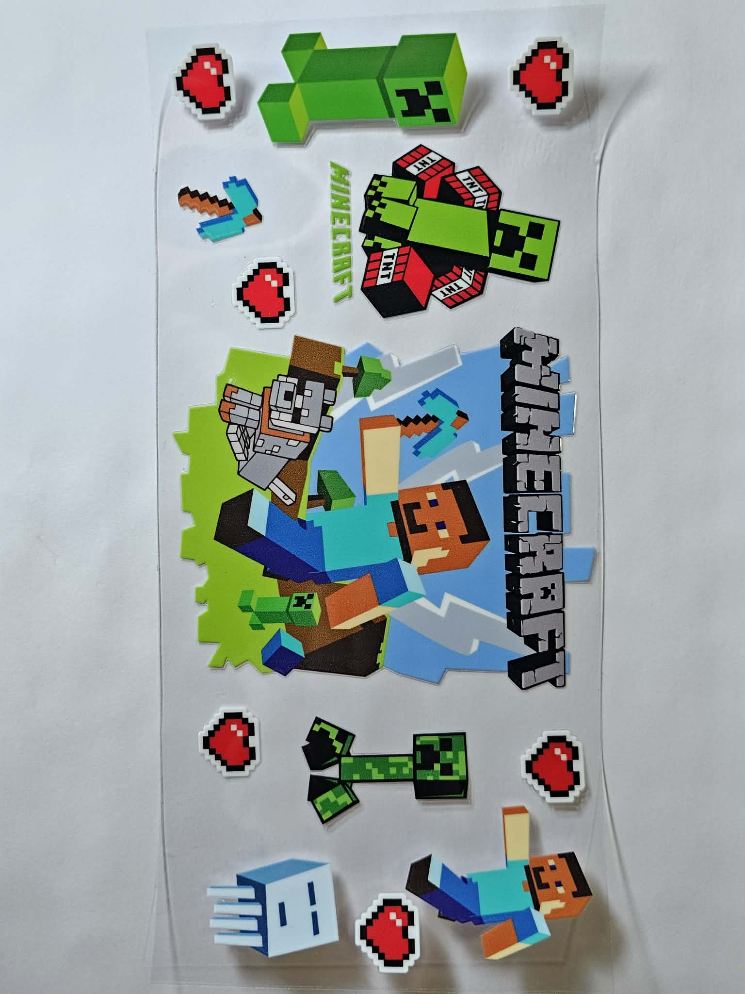 Game Decal