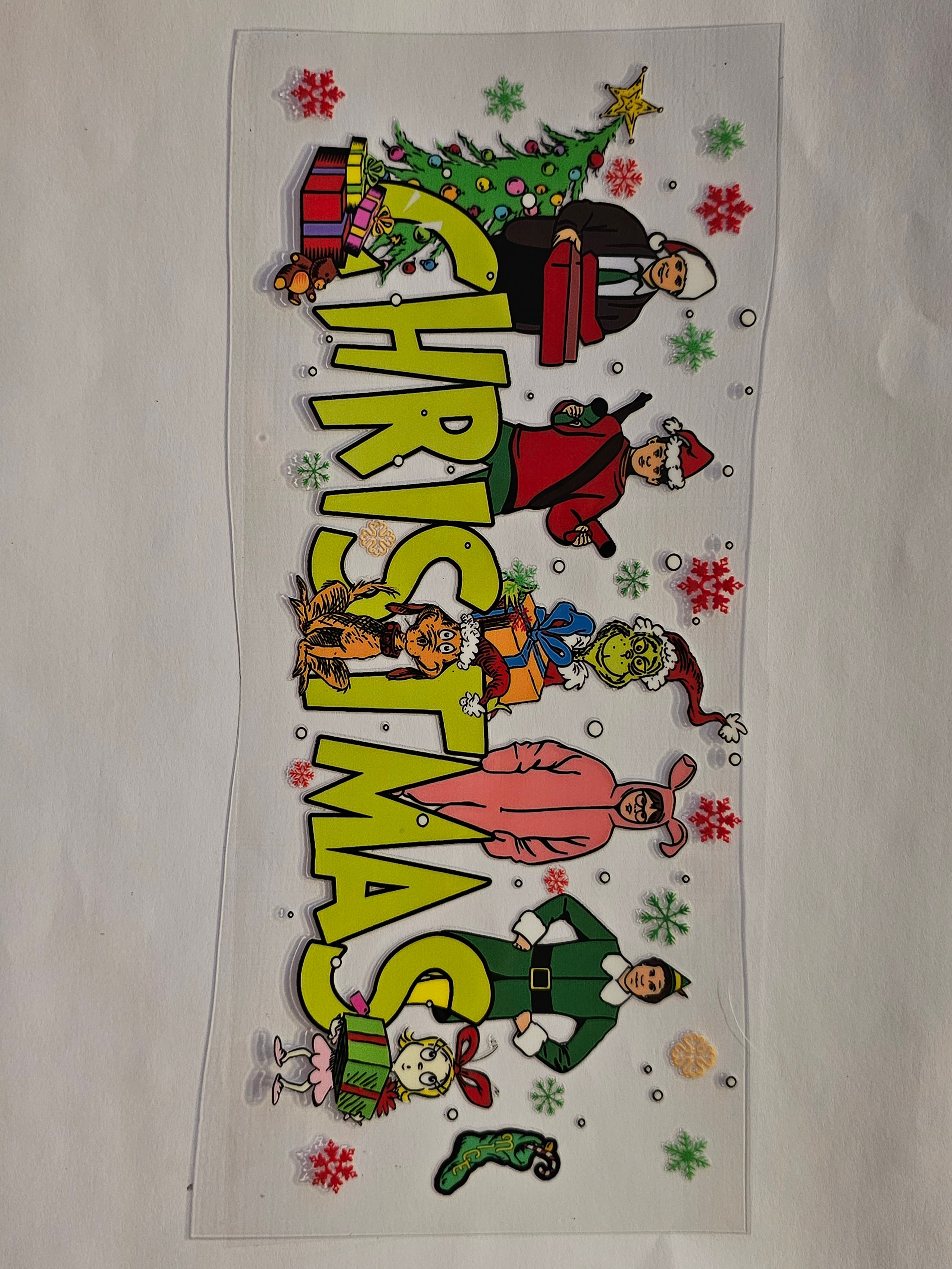Grinch