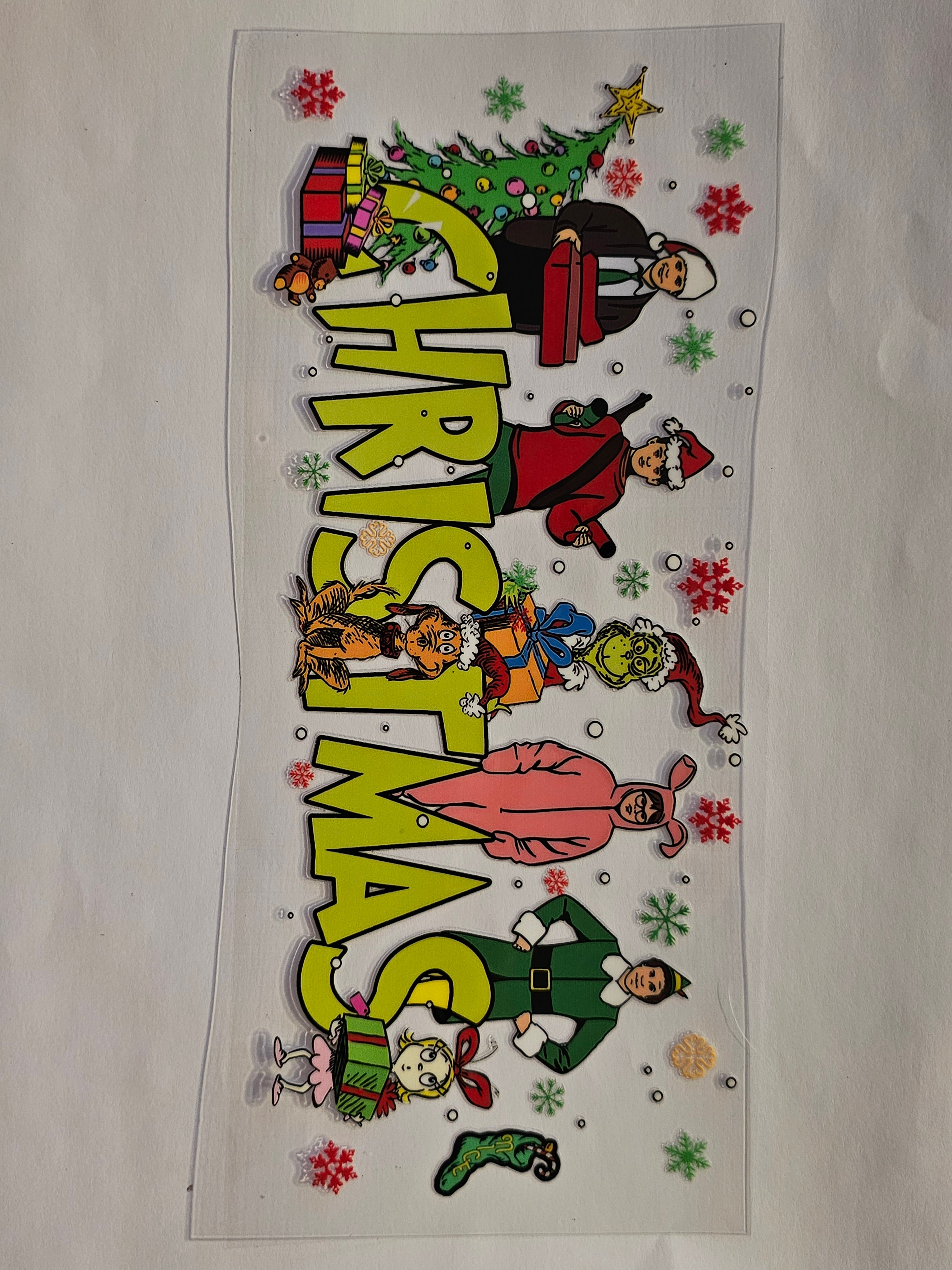 Grinch