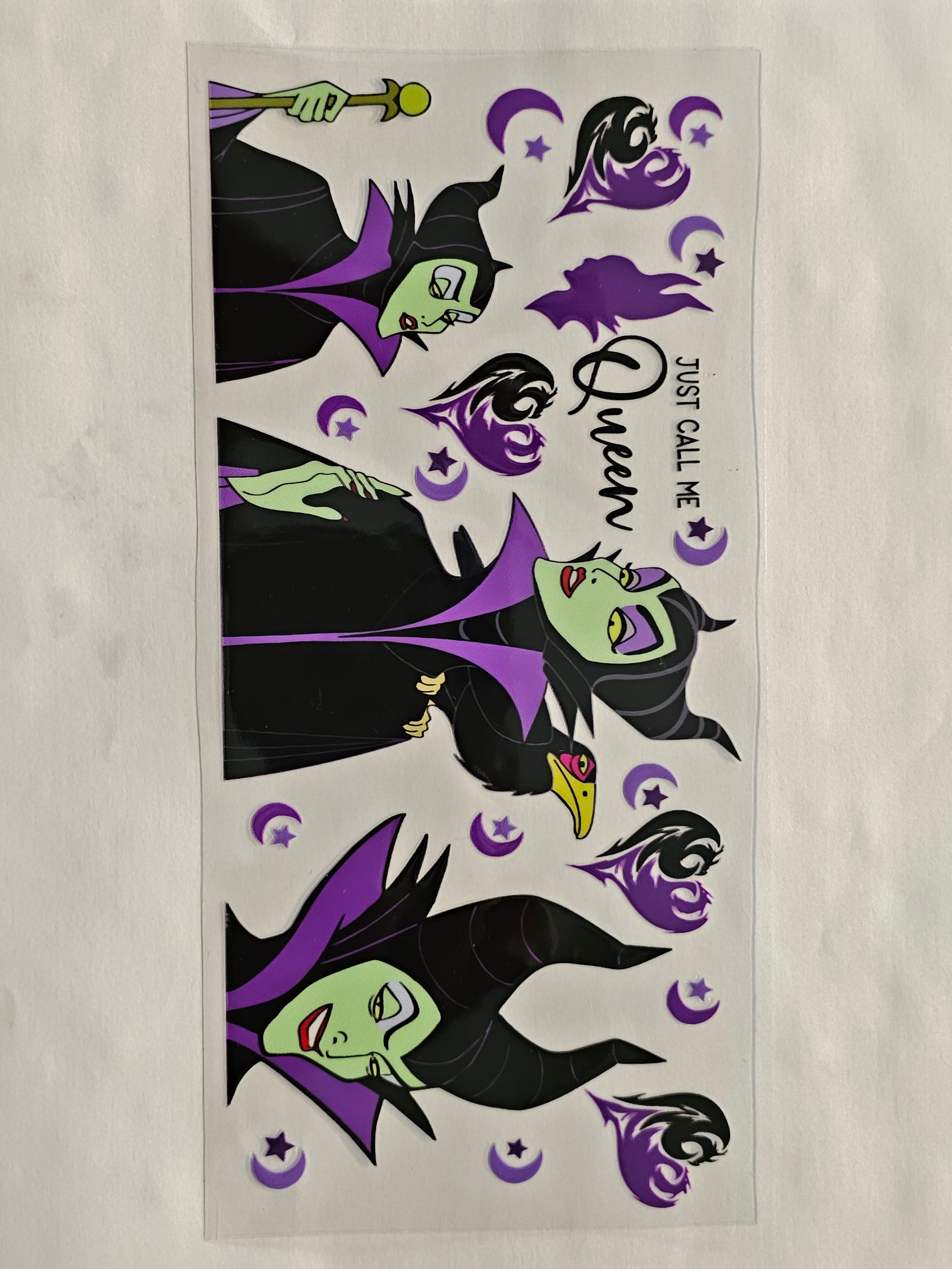 Magical Place Decal