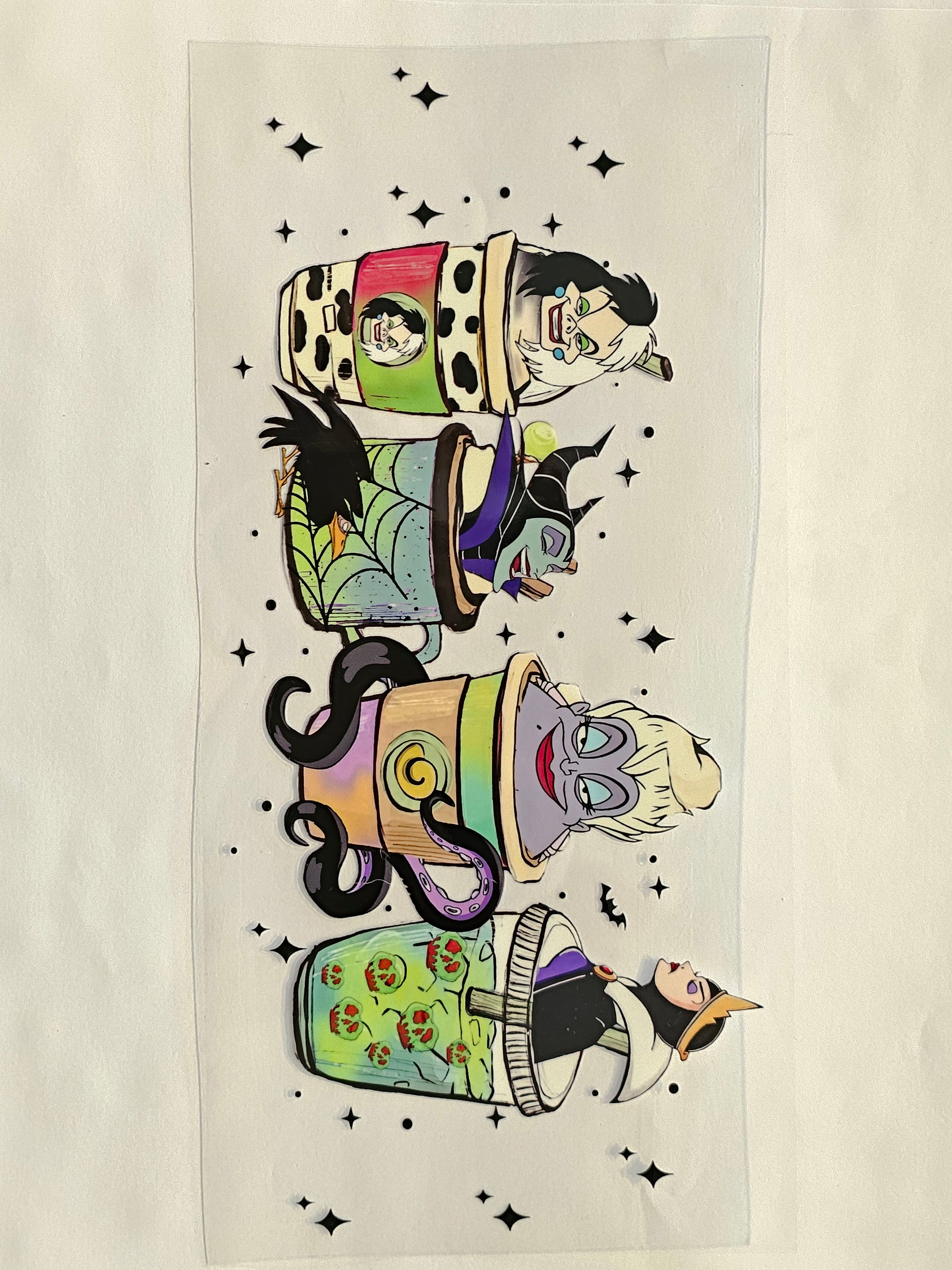 Magical Place Decal