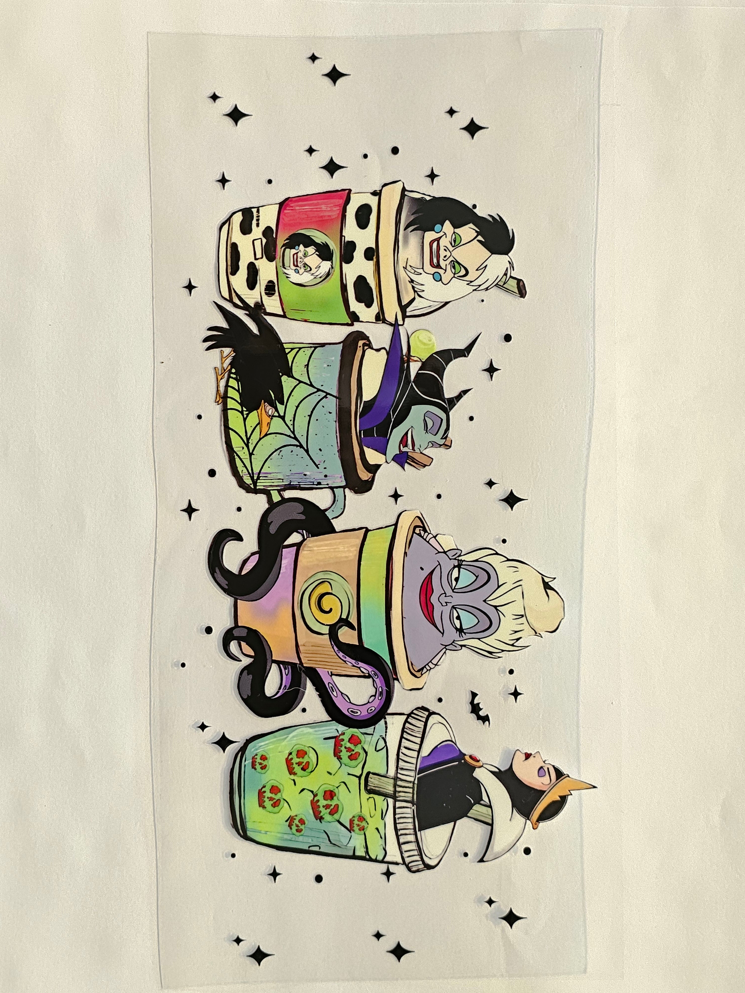 Magical Place Decal