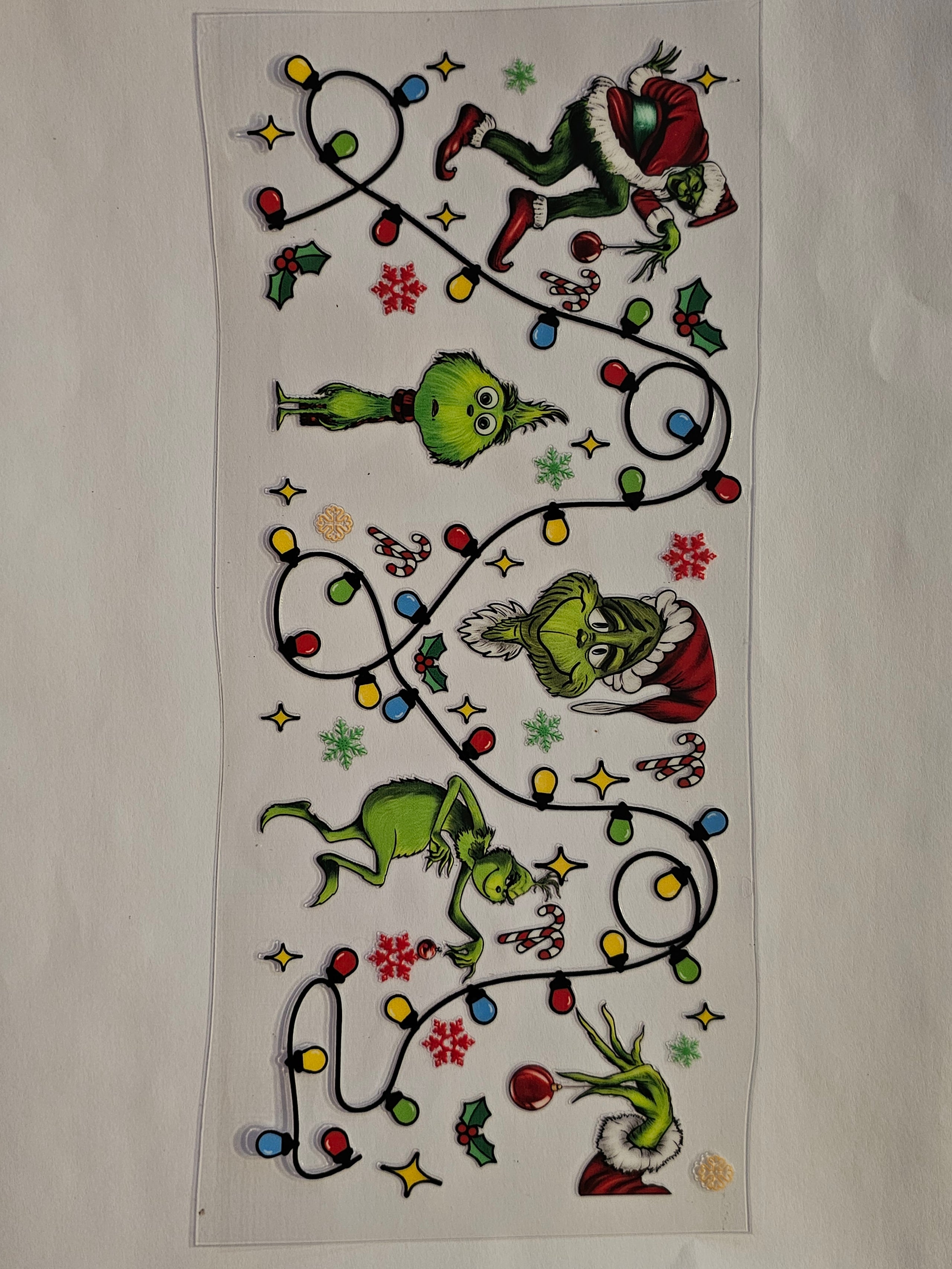 Grinch