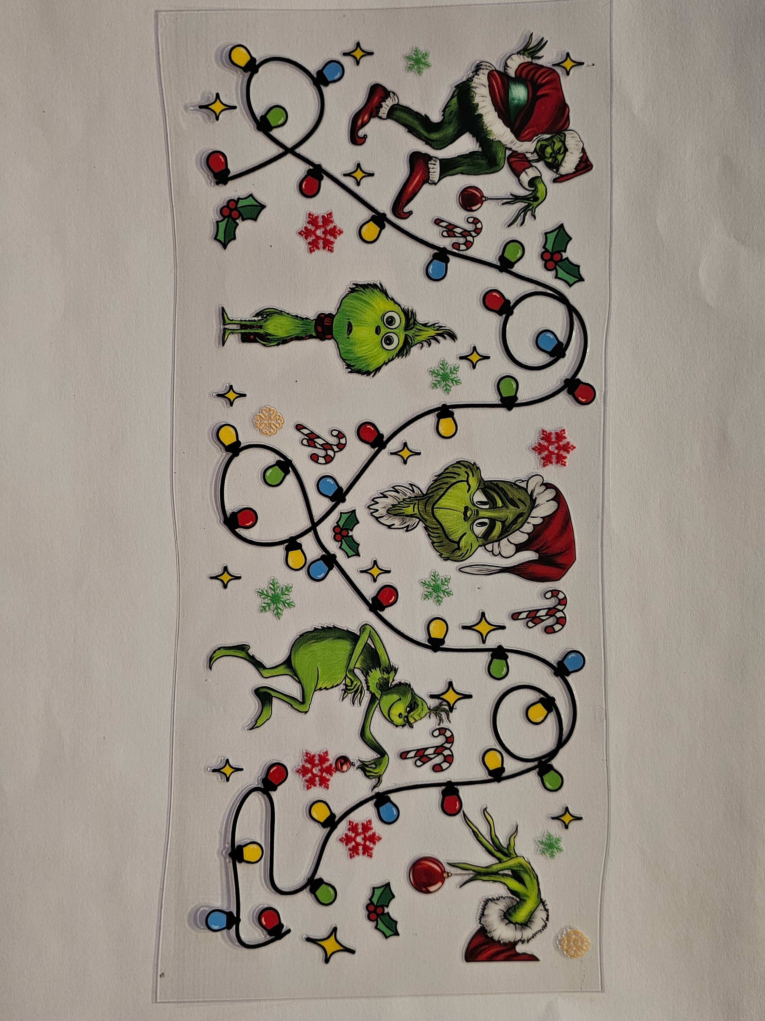 Grinch