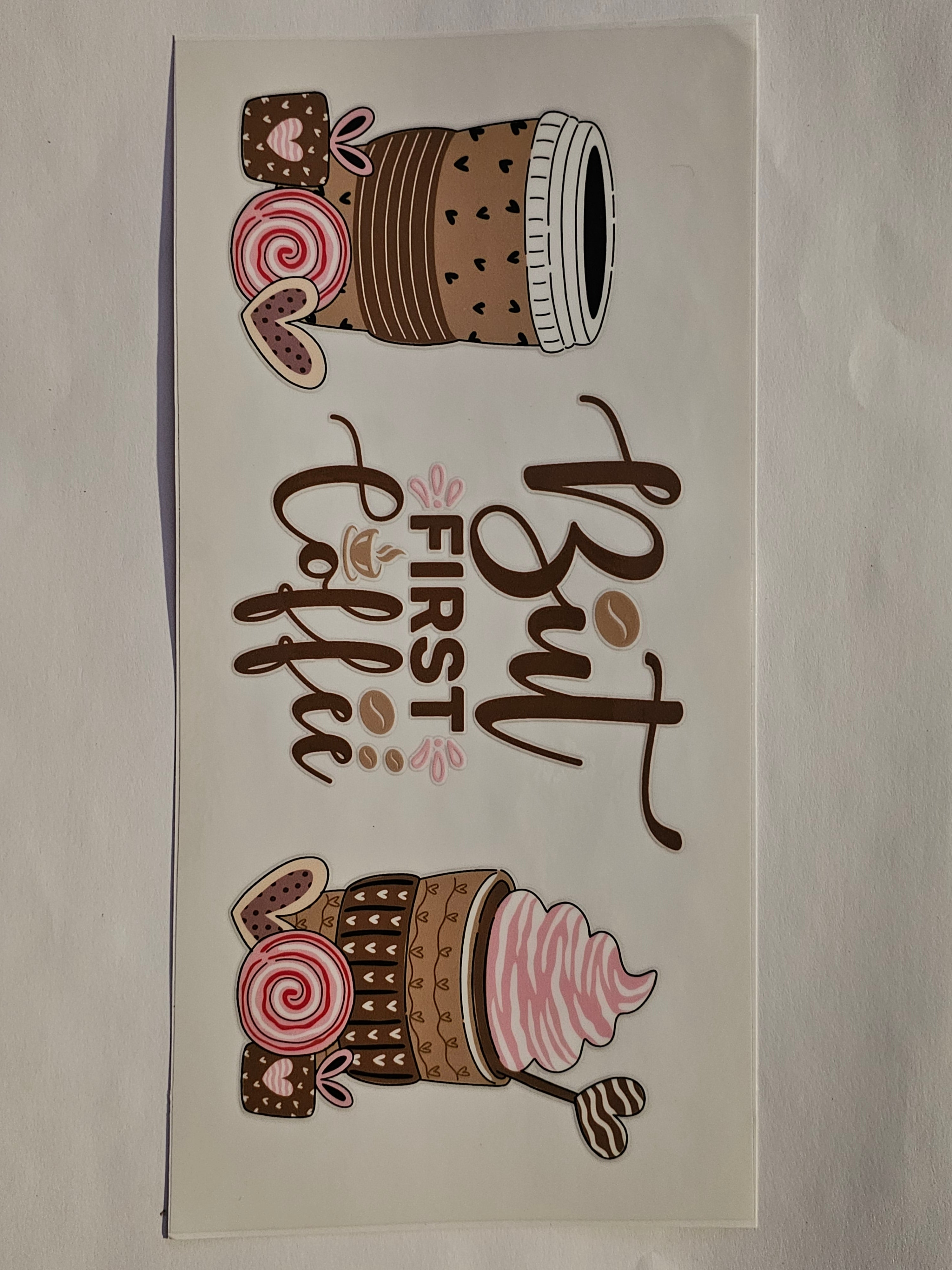 Coffee