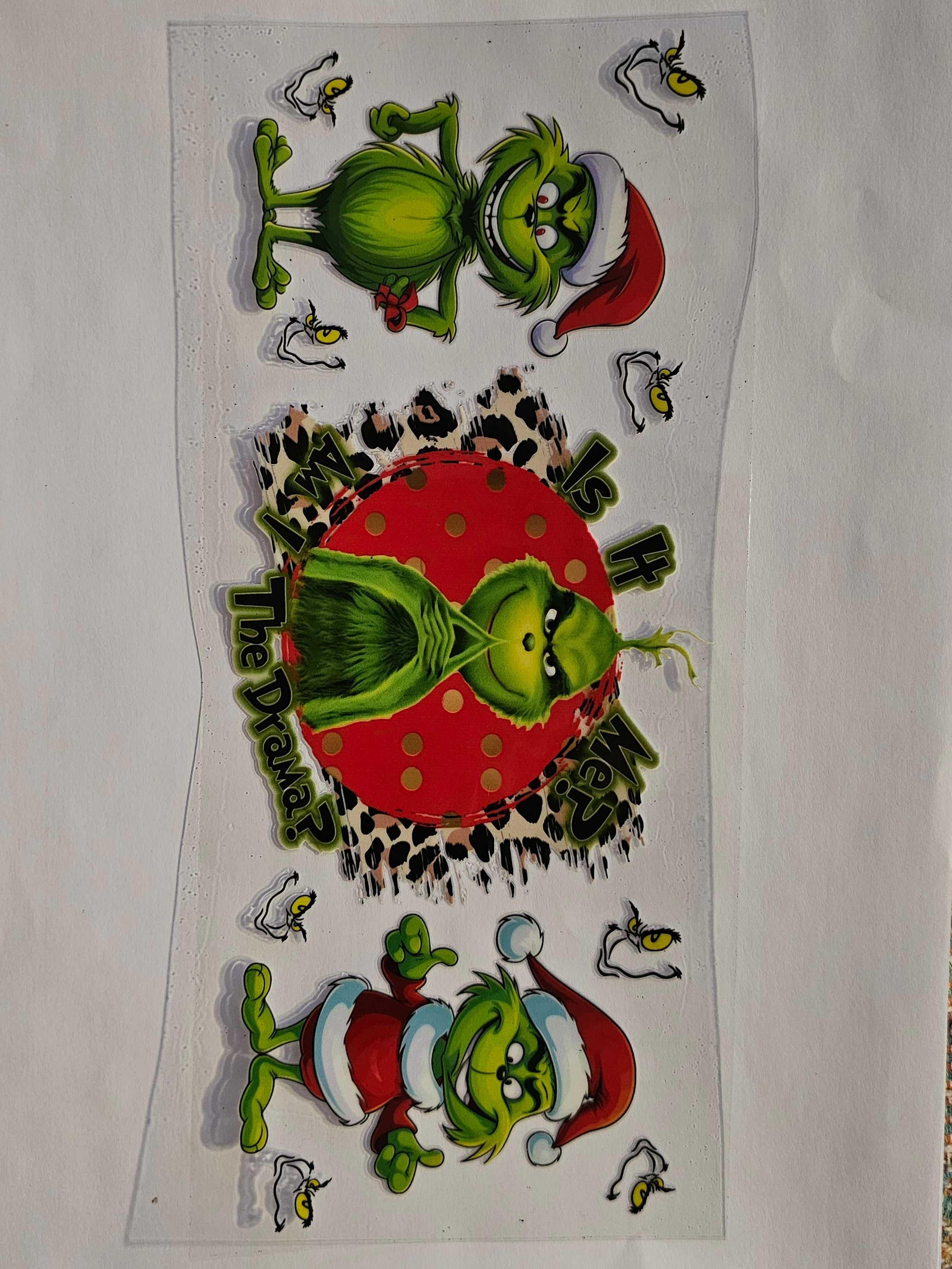 Grinch