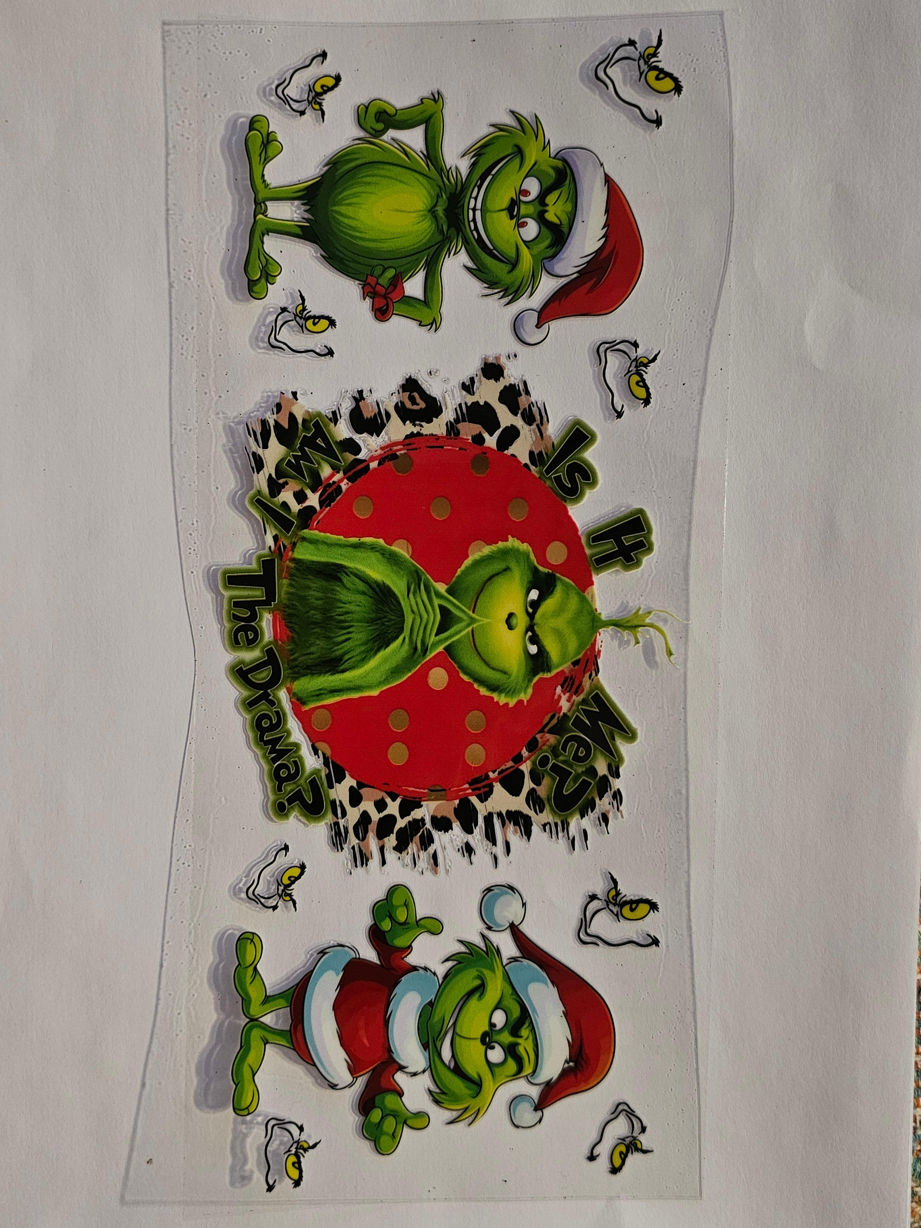 Grinch