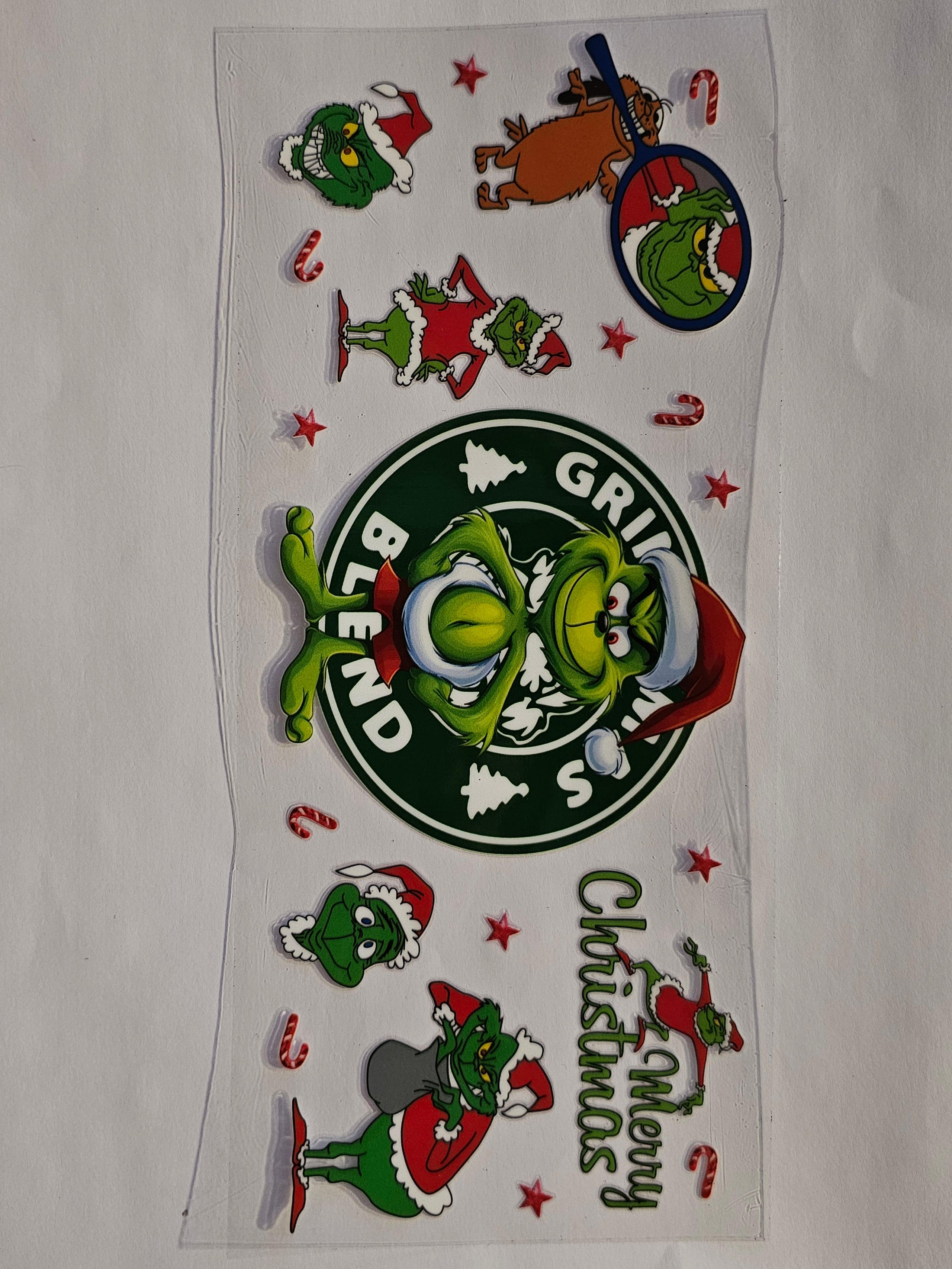 Grinch