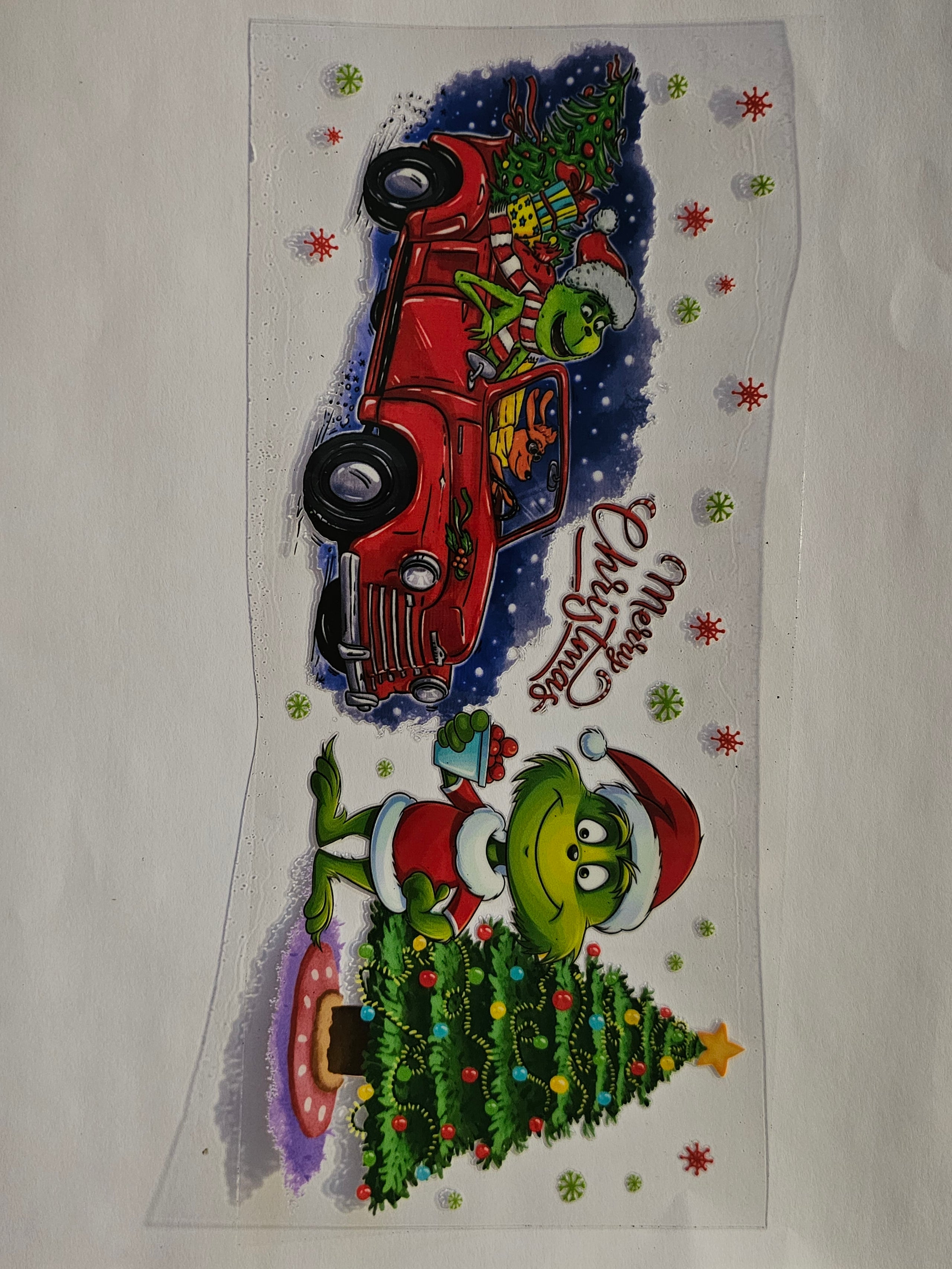 Grinch