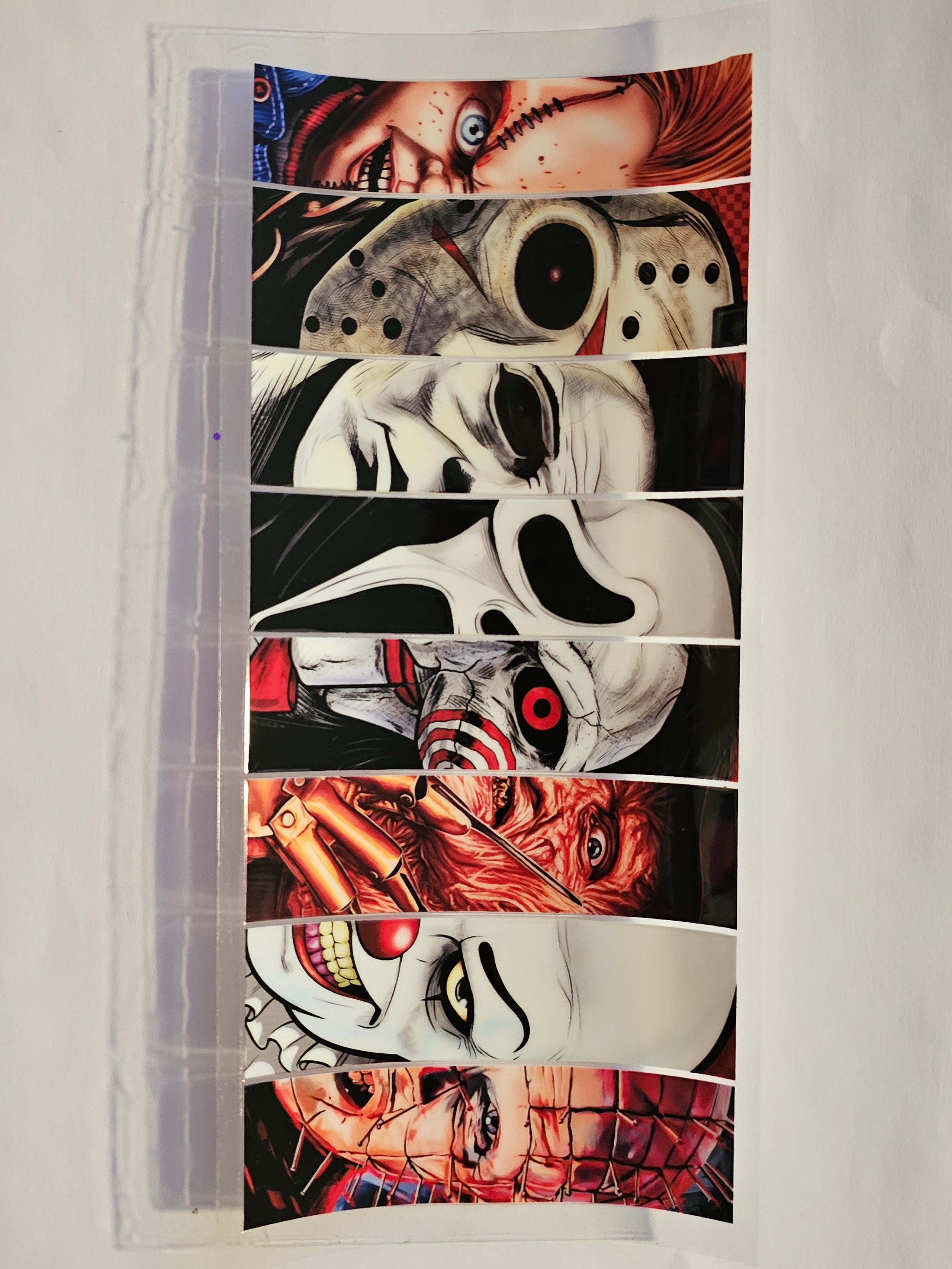 Halloween Decal